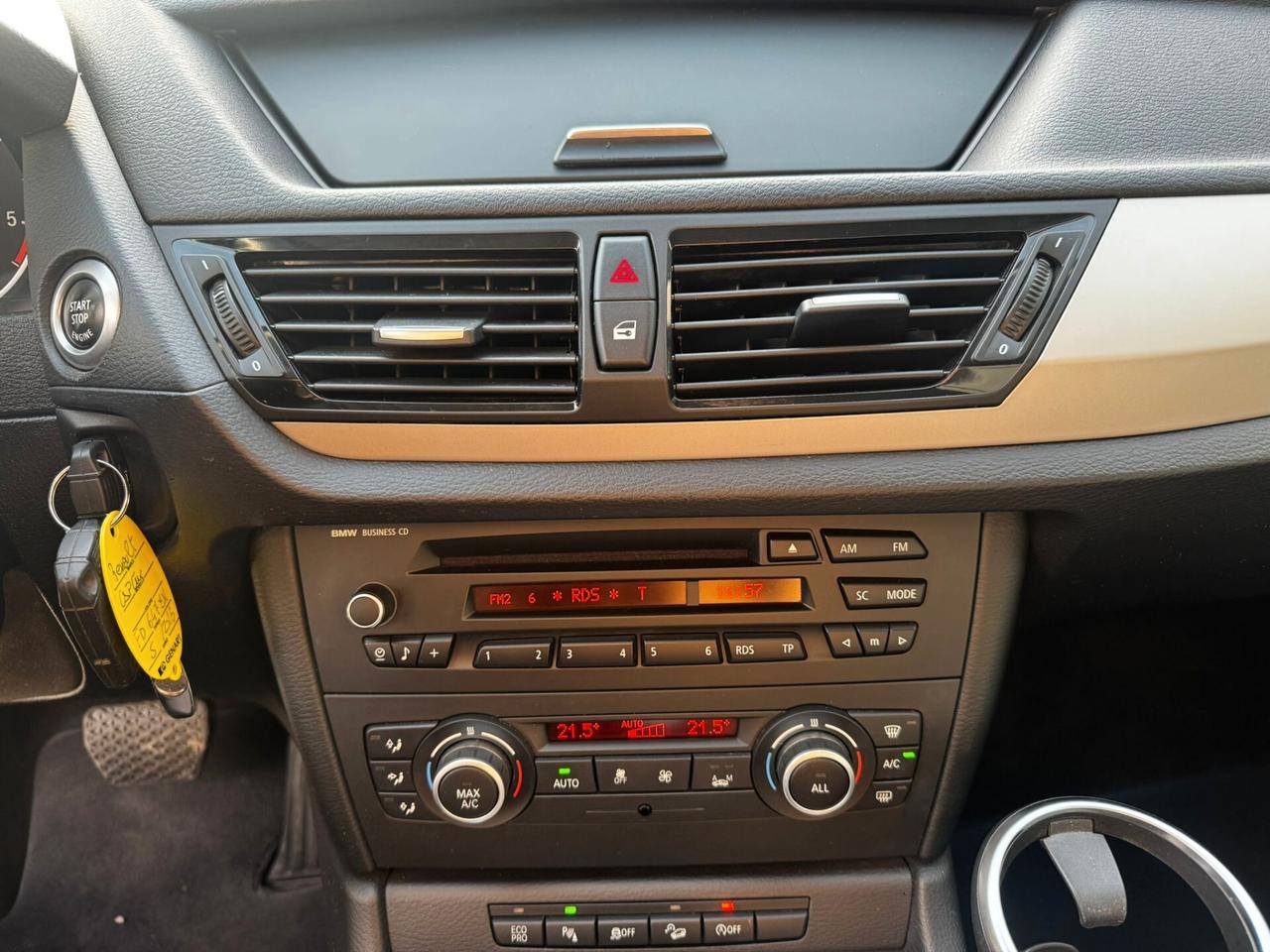 Bmw X1 xDrive20d