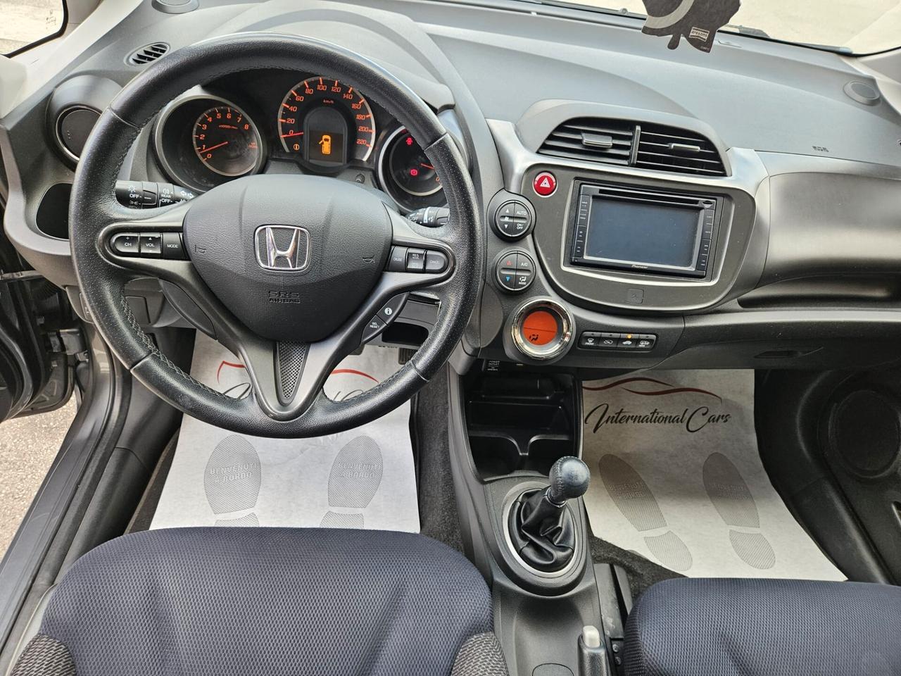 Honda Jazz 1.3 Benzina 99CV