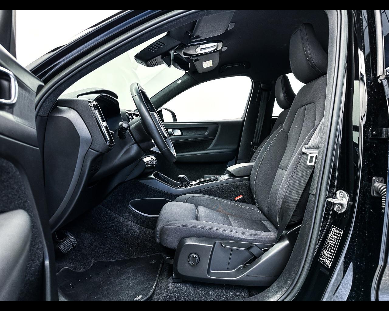 VOLVO XC40 Recharge Pure Electric Single Motor FW