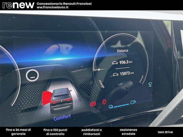 RENAULT Austral 1.2 E-Tech full hybrid Techno Esprit Alpine 200cv