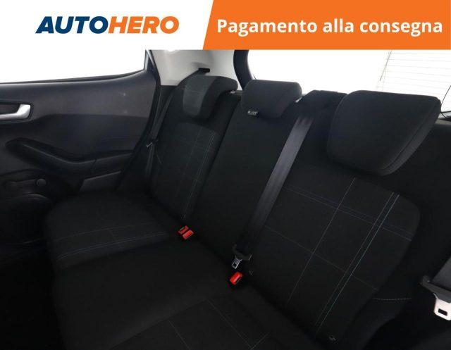 FORD Fiesta 1.1 85 CV 5 porte Plus
