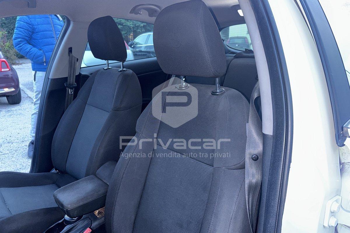 ALFA ROMEO Giulietta 1.6 JTDm-2 105 CV Distinctive