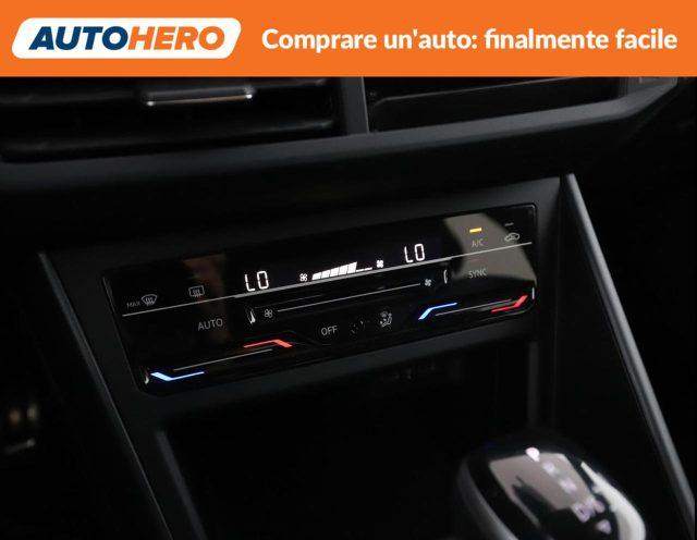 VOLKSWAGEN Taigo 1.0 TSI 110 CV DSG R-Line