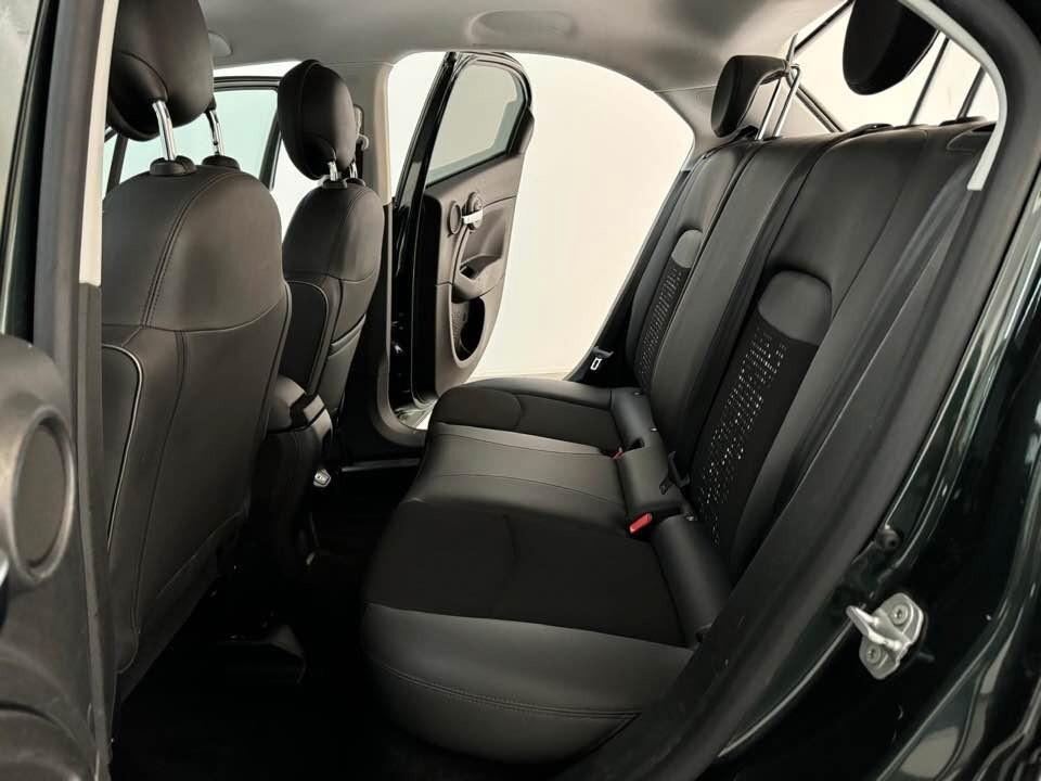 Fiat 500X 1.3 Diesel 95 CV Lounge 2021.