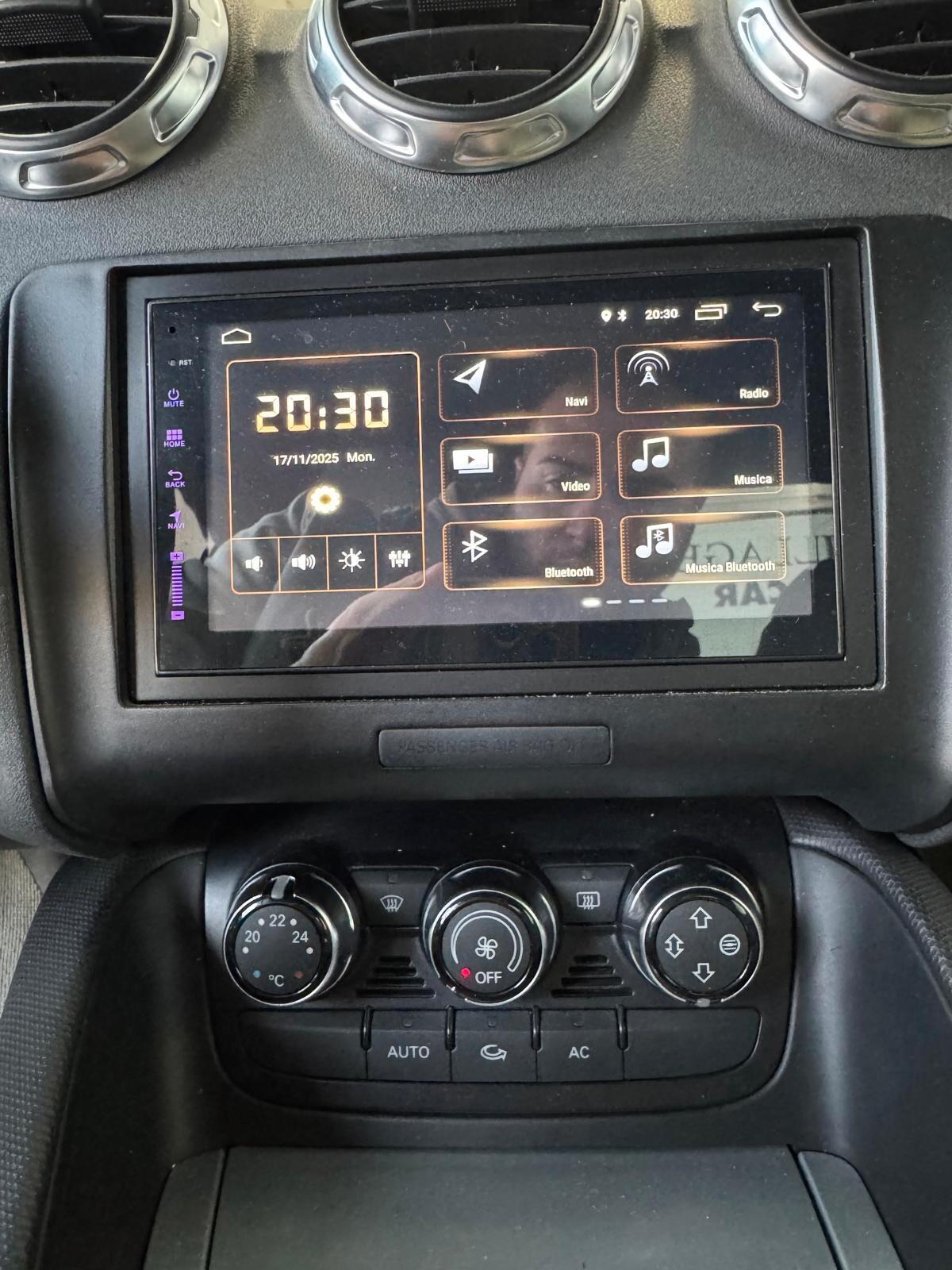 Audi TT Coupé 2.0 TFSI