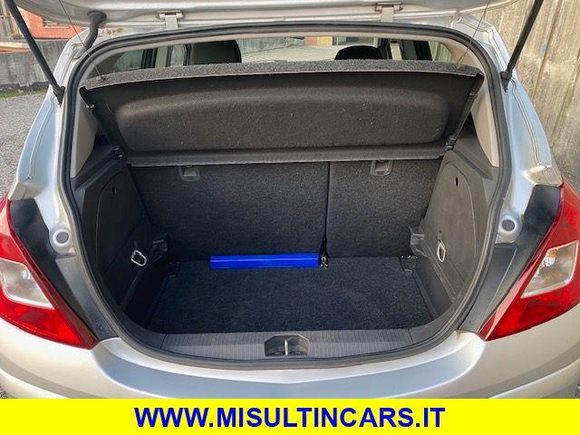 OPEL Corsa 1.3 CDTI 75CV F.AP. 5 porte Edition Neopatentati