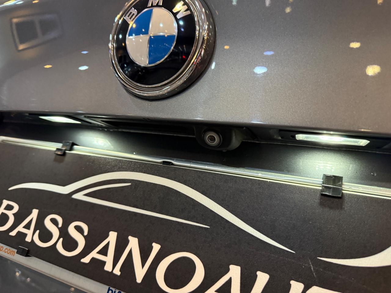 Bmw X5 F15 xdrive25d Luxury 218cv auto