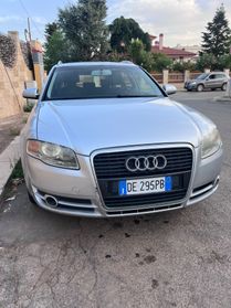 Audi A4 2.0 16V TDI Avant Top 140cv
