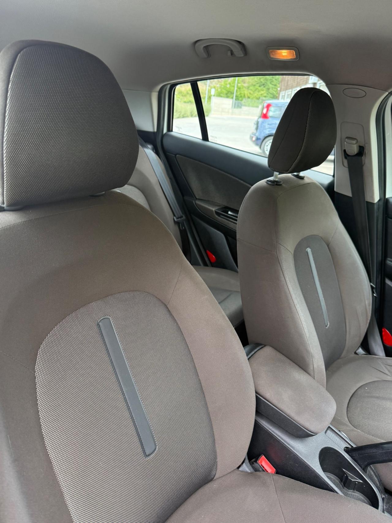 Fiat Bravo 1.6 MJT 105 CV DPF Dynamic PUR-O2