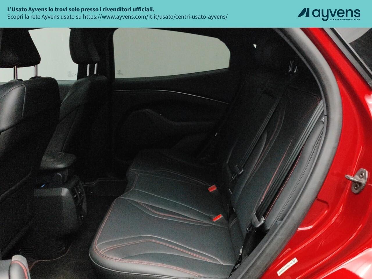 Ford Mustang Mach-E AWD Standard Range Premium 351 CV