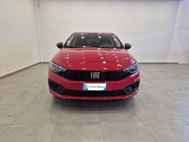 FIAT Tipo 1.5 Hybrid DCT SW - NEOPAT. - Cruise/Lim - Carplay