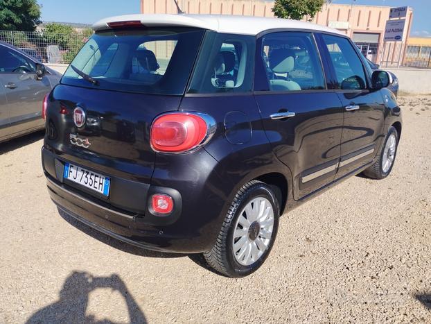 FIAT 500 L 1300 MJT