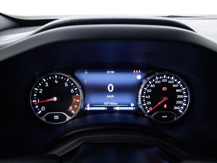 Jeep Renegade Limited BR332943 1.0 Benzina 120CV
