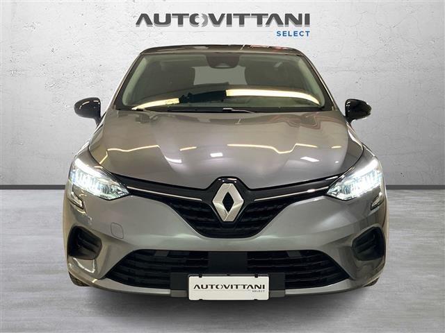 RENAULT Clio 5 Porte 1.0 SCe Zen my21