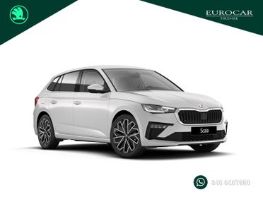 Skoda Scala 1.0 tsi style 115cv dsg