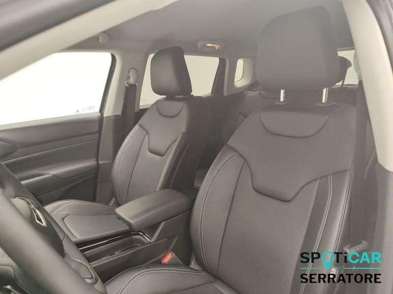 Jeep Compass II 2021 1.5 turbo t4 mhev Summit 2wd 130cv dct