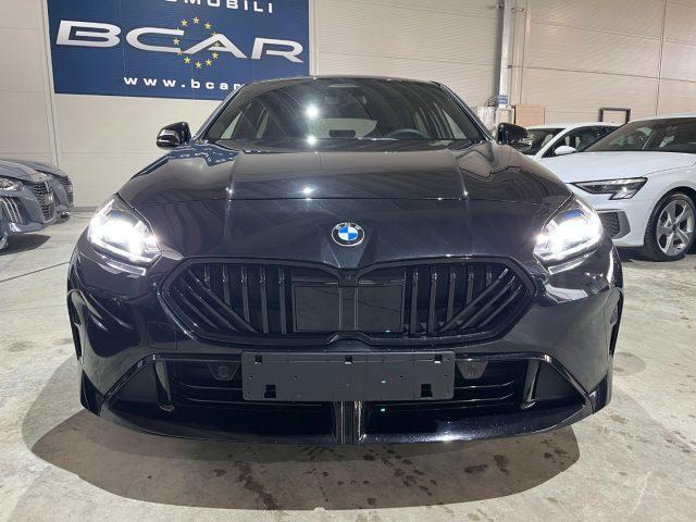 BMW 120 48V MSport Pro "19 M Sport Pro SEDILI PERFORMANCE