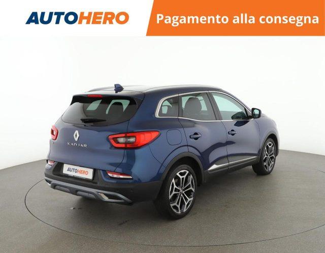 RENAULT Kadjar Blue dCi 8V 115CV EDC Sport Edition2