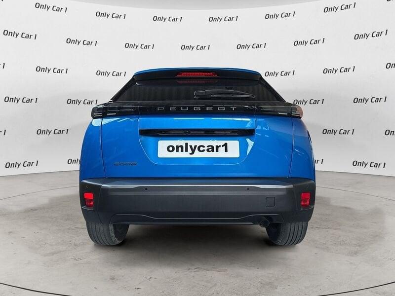 Peugeot 2008 PureTech 100 S&S Allure