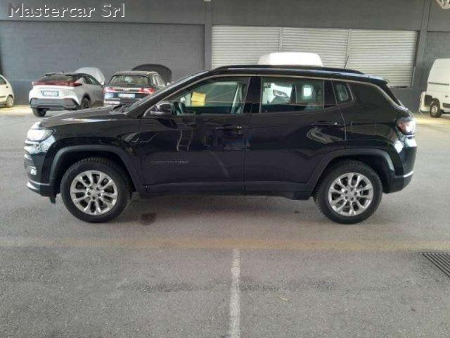 JEEP Compass 1.3 turbo t4 phev Business 4xe at6 - GF335WZ