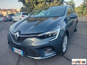 RENAULT - Clio 1.0 tce Business Gpl 100cv