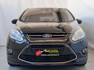 Ford C-Max 1.6 TDCi 115CV Titanium