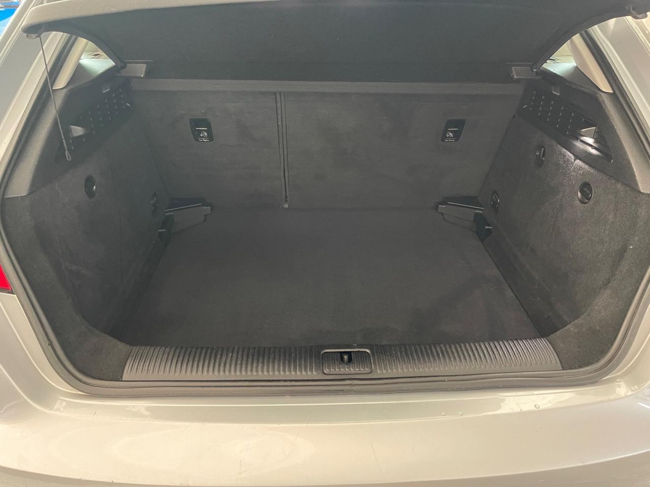 Audi A3 SPB 1.6 TDI clean diesel S tronic Ambition