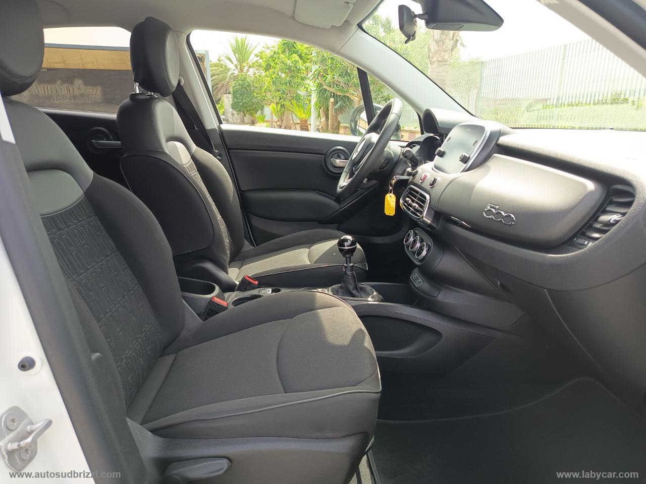 FIAT 500X 1.3 M.Jet 95 CV