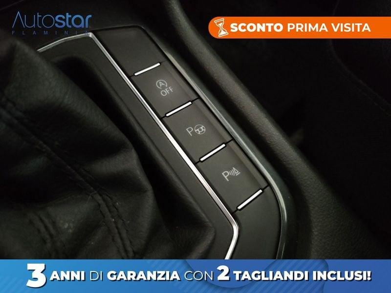 SEAT Tarraco 2.0 tdi Xcellence 4drive 150cv dsg