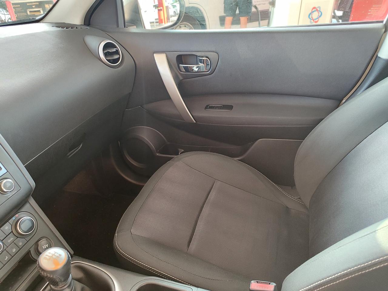Nissan Qashqai 1.5 dCi 2013 TEKNA PROMO