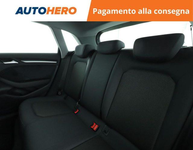 AUDI A3 SPB 30 TDI S tronic