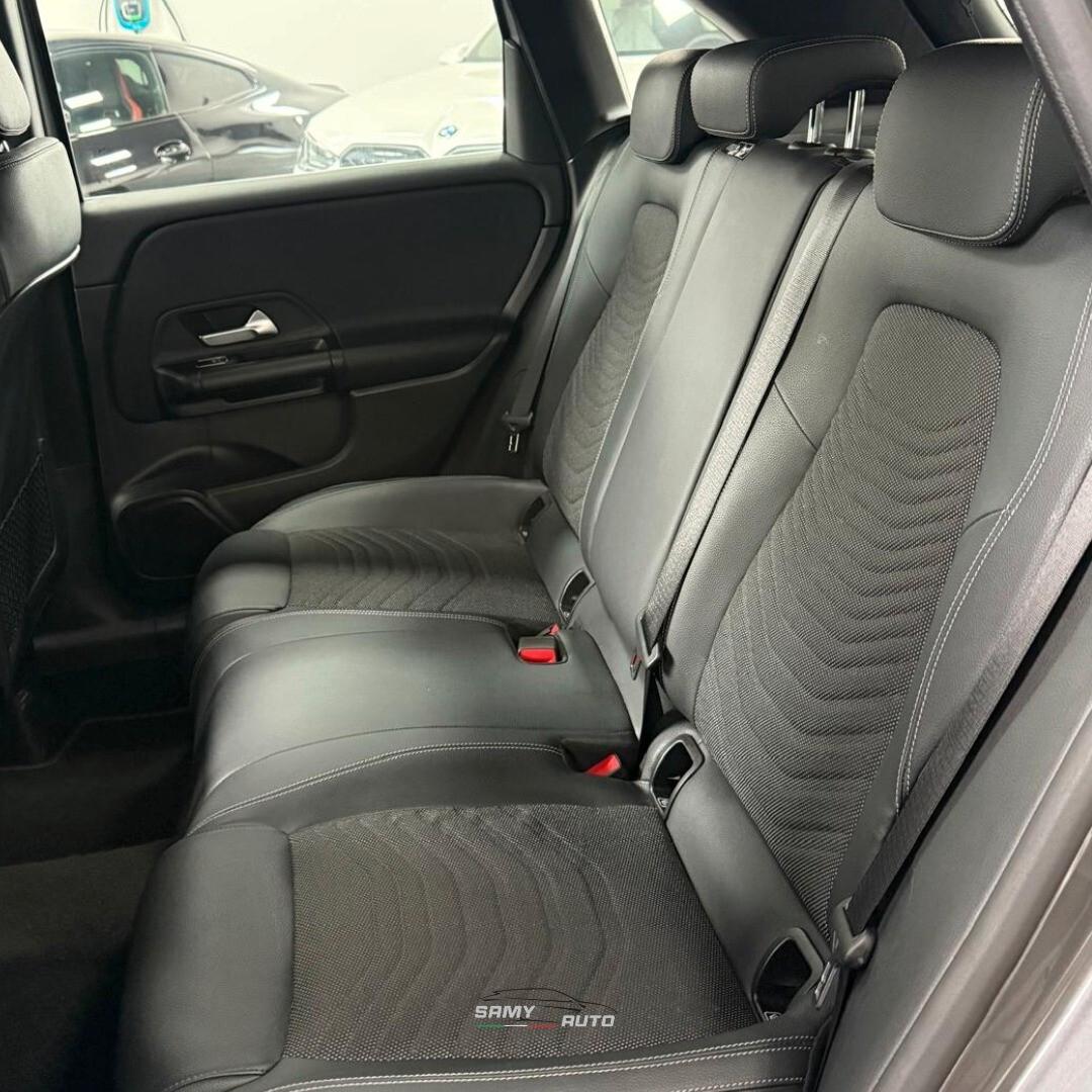 Mercedes-benz B 180 d Automatic Advanced