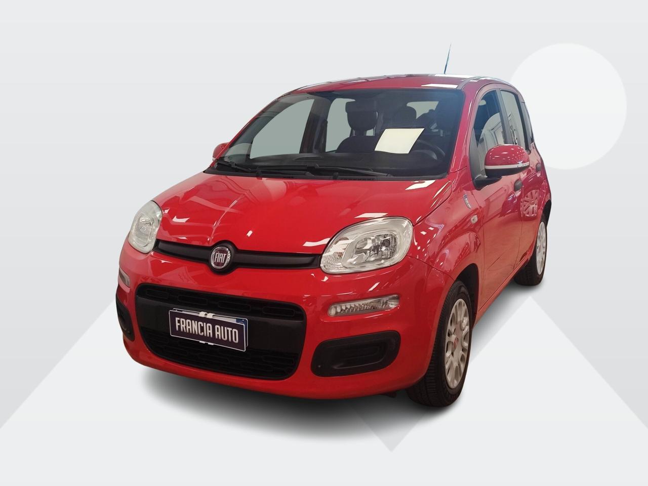 Fiat Panda 1.2 Easy -UNICO PROPRIETARIO-