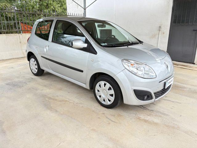 RENAULT Twingo 1.2 8V Dynamique OK NEOPATENTATI