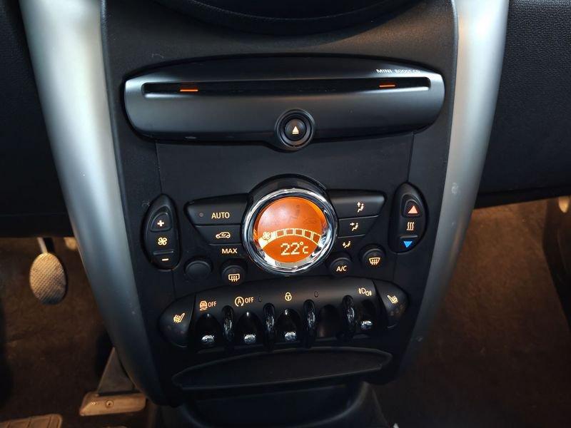 MINI Countryman Mini 1.6 Cooper Countryman