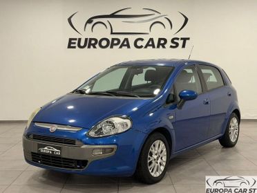 FIAT Punto Punto Evo 1.2 5 porte Dynamic