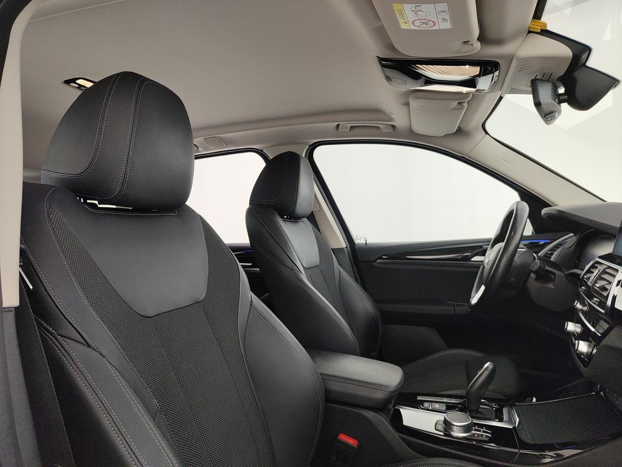 BMW X3 xdrive20d mhev 48V xLine auto