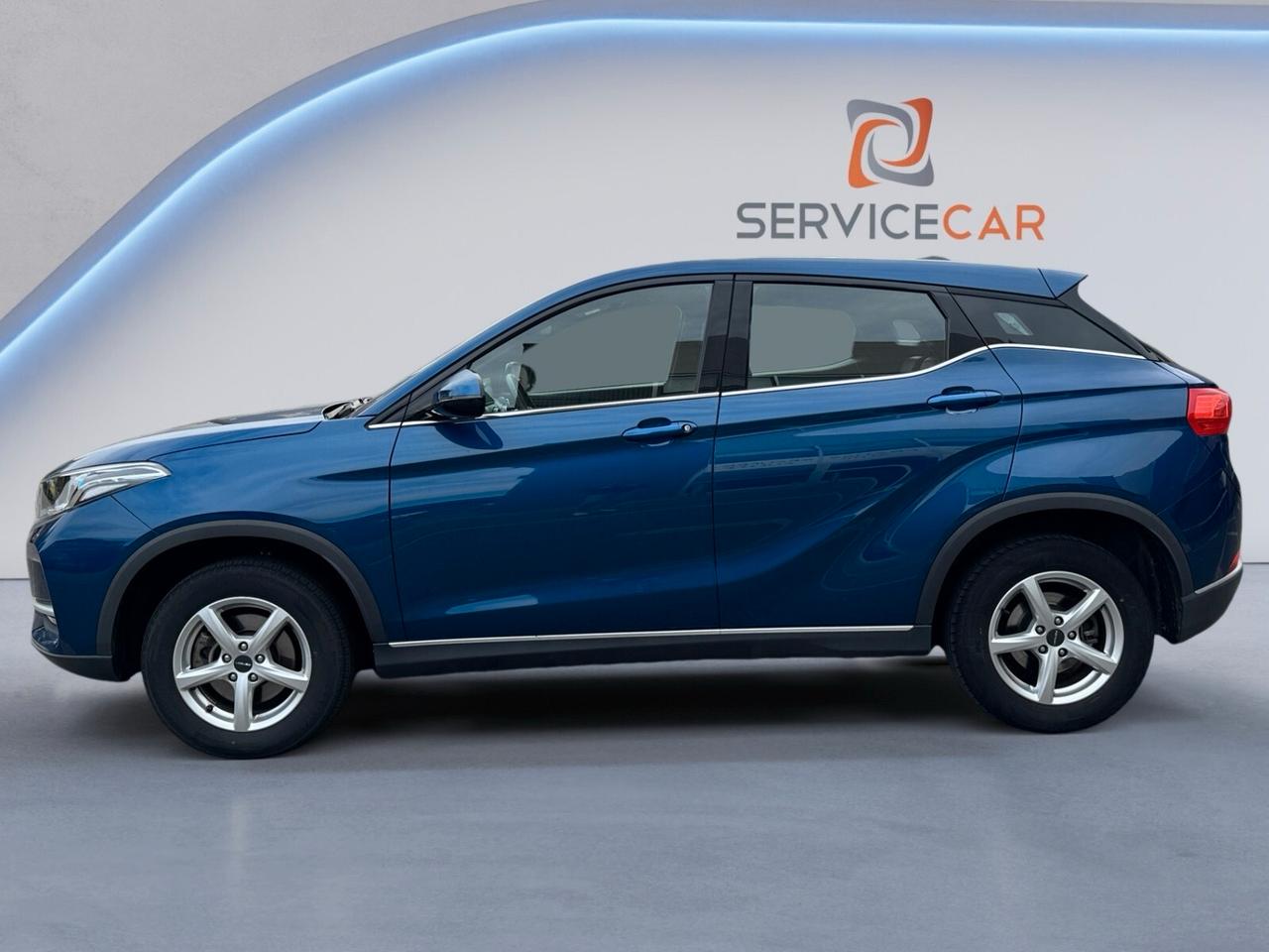 Dfsk Glory 500 1.5 BENZINA / GPL