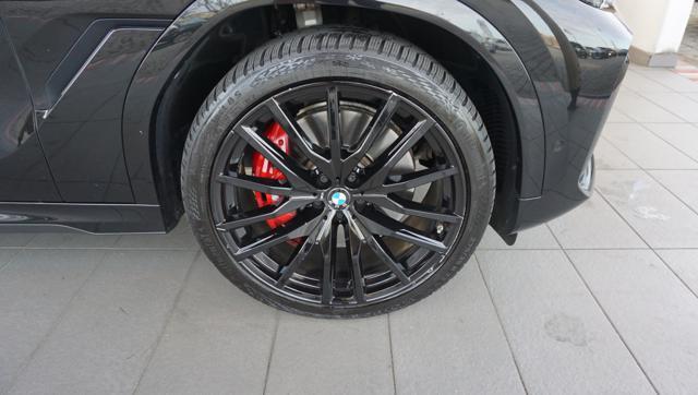 BMW X6 xDrive40d 48V Msport