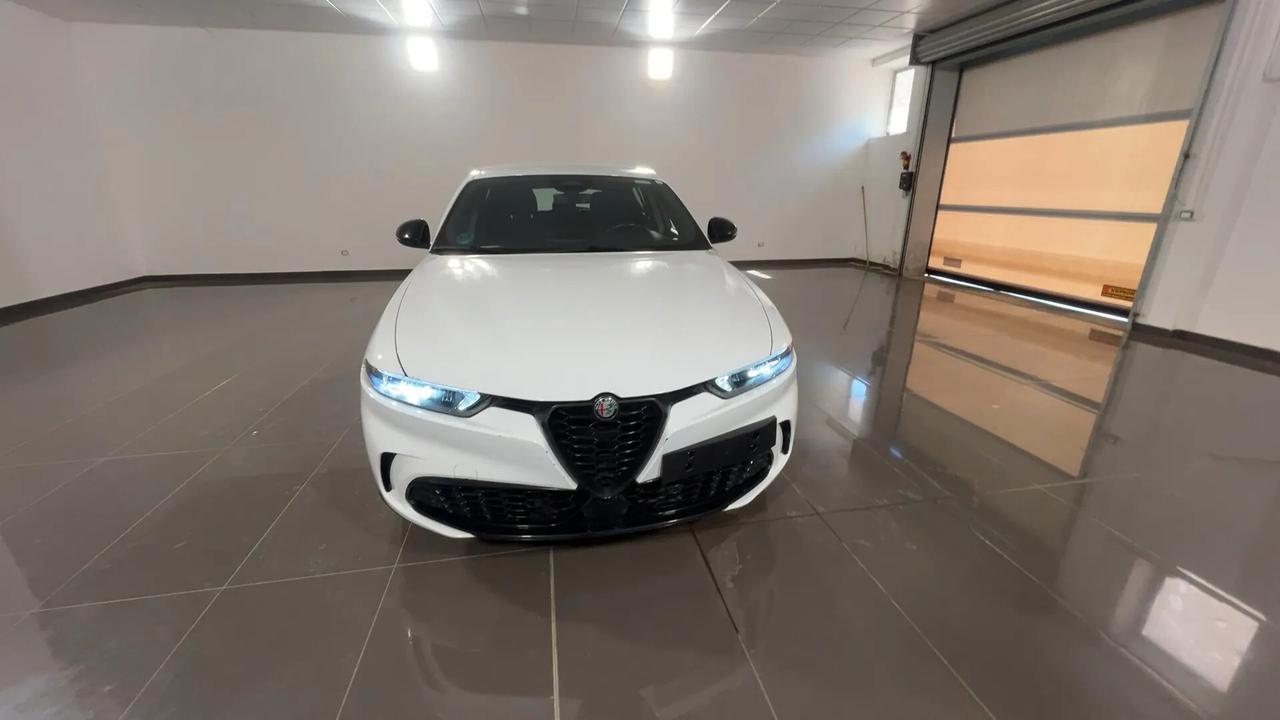 Alfa Romeo Tonale 1.6 diesel 130 CV TCT6 Sprint NESSUN VINCOLO FINANZIARIO
