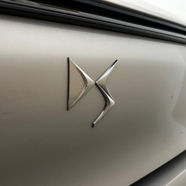 DS AUTOMOBILES DS 4 E-Tense 225 Performance Line TETTO APRIBILE