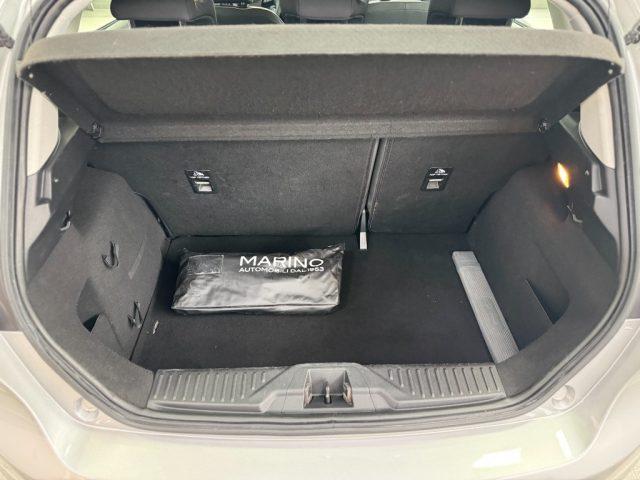 FORD Fiesta 1.1 85 CV 5 porte Plus