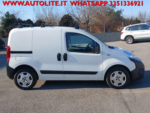 FIAT Fiorino 1.3 MJT 95CV Cargo SX