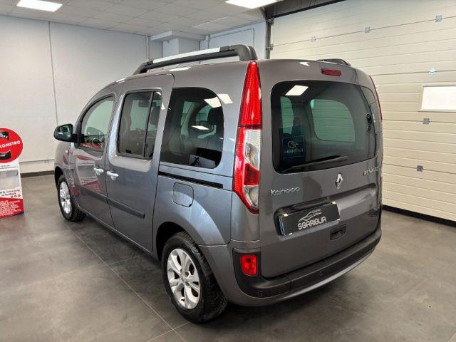 RENAULT Kangoo 1.5 dCi 5 Posti Live