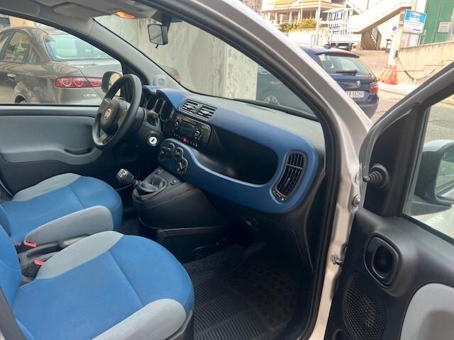 Fiat Panda 1.3 MJT S&S Lounge