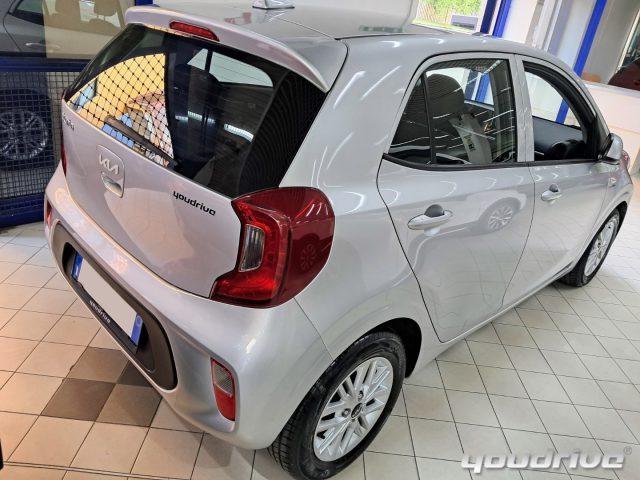 KIA Picanto 1.0 Urban+Techno&Comfort PK+ruotino KM 20.800