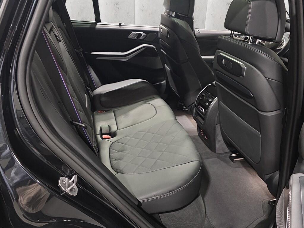 BMW X5 30 d MSport Pro xDrive Steptronic