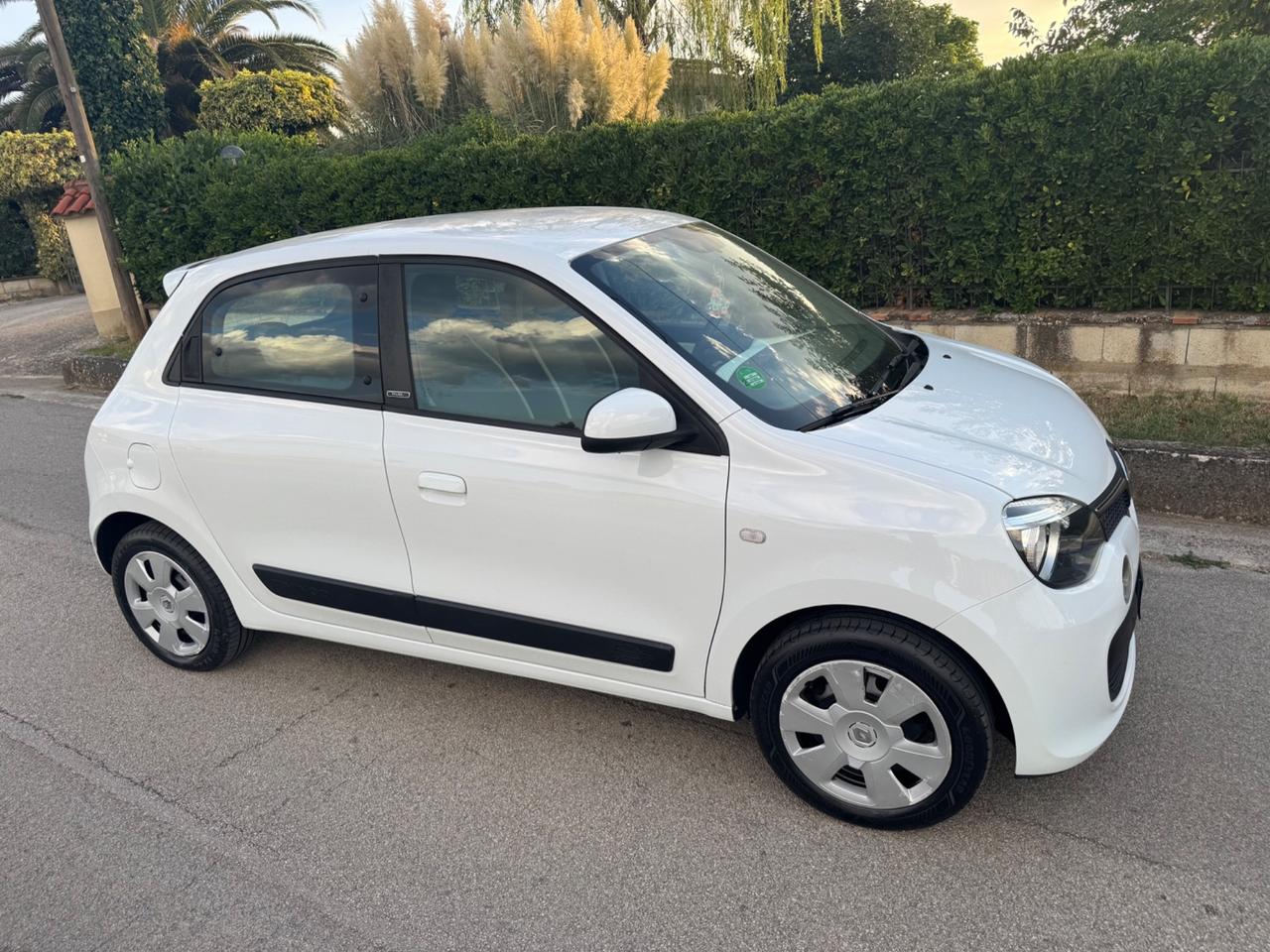 Renault Twingo TCe 90 CV GPL Generation