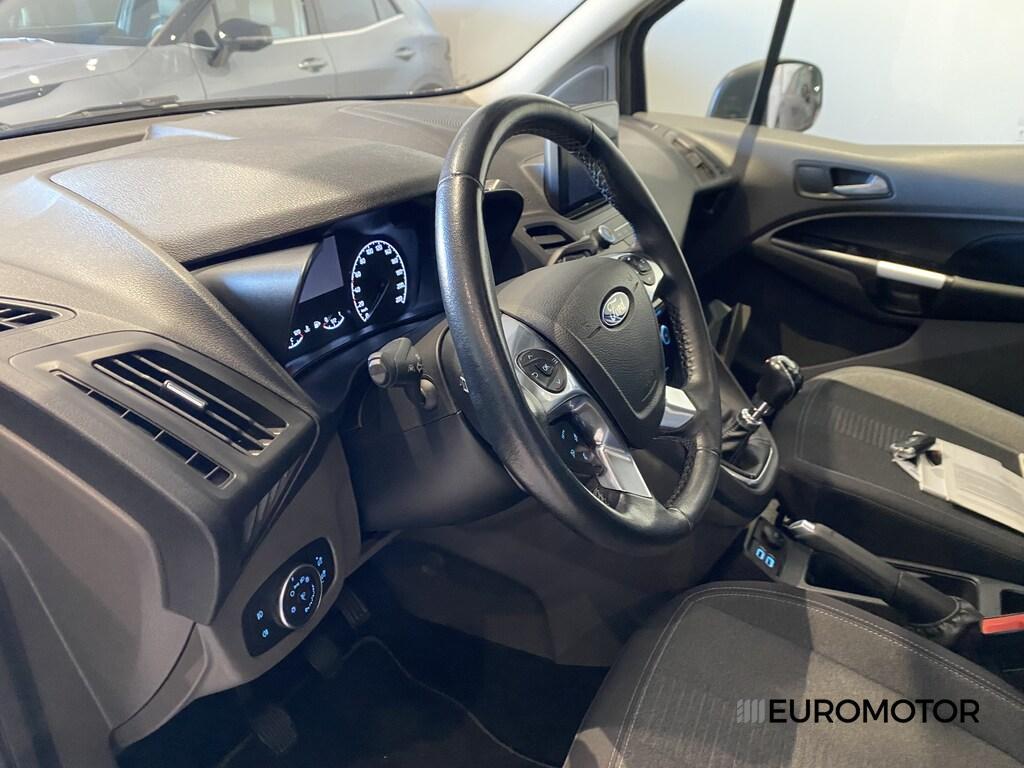 Ford Tourneo Connect 1.5 tdci 120cv Active E6.2