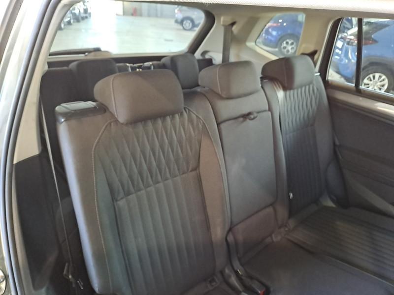 VOLKSWAGEN TIGUAN ALLSPACE 2.0 TDI SCR LIFE DSG SUV